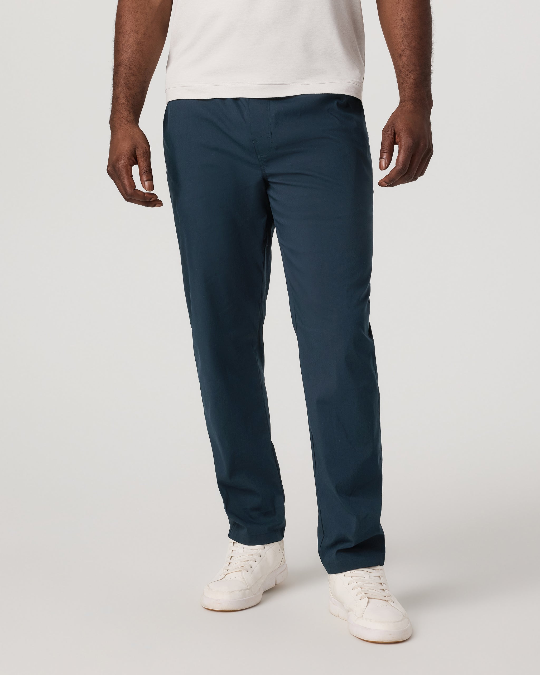 Kore Everyday Pant Lined Classic Fit 30 | Ink