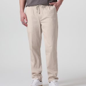 Kore Everyday Pant Lined Classic Fit 30 | Oatmeal
