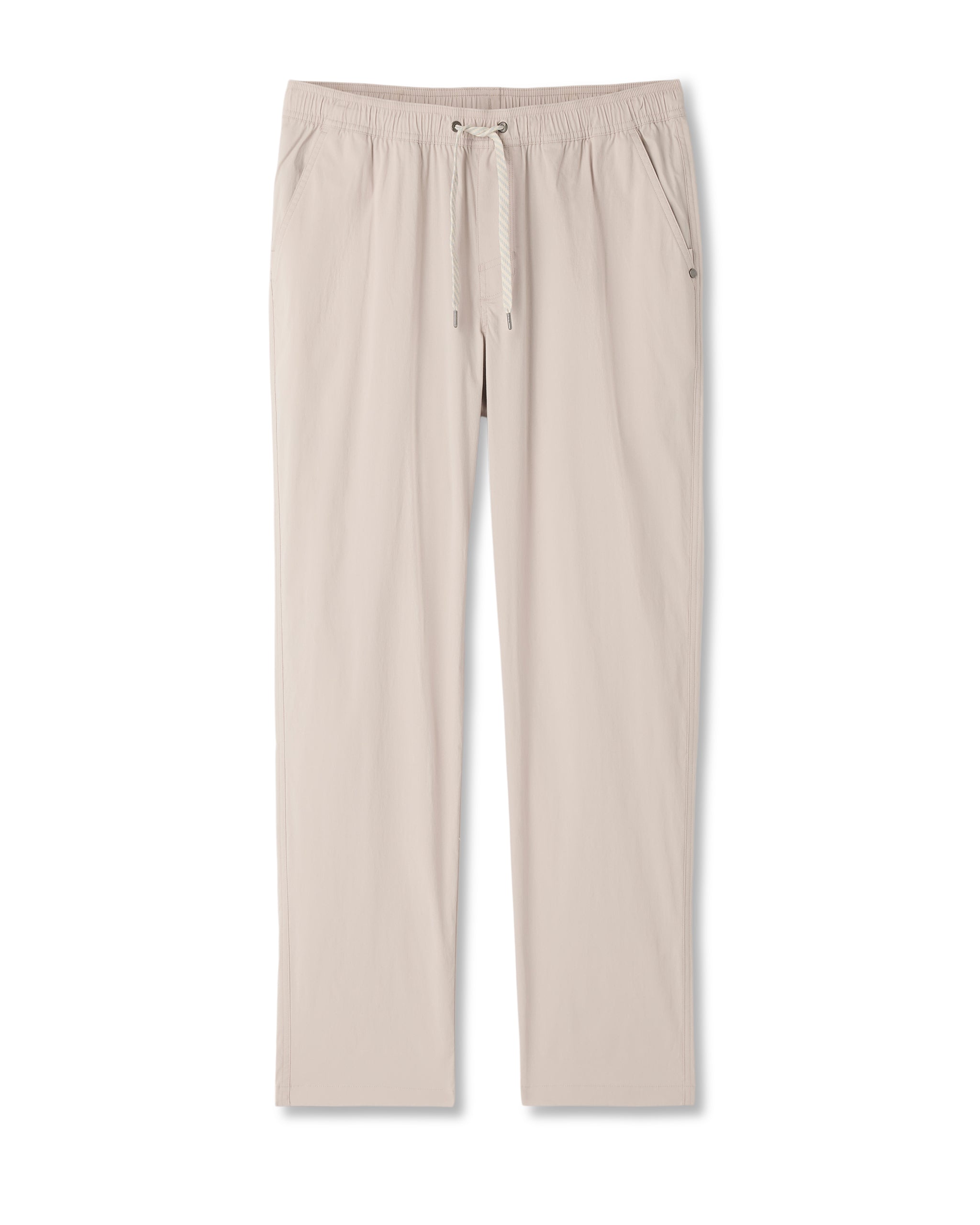 Kore Everyday Pant Lined Classic Fit 30 | Oatmeal - Image 4