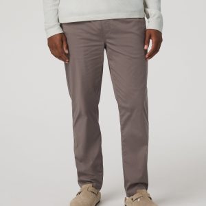Kore Everyday Pant Lined Classic Fit 30 | Smokey Taupe