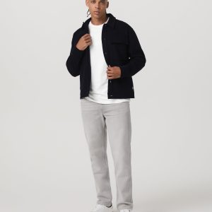 Vuori Vintage Jean Classic Fit 32 | MoonWash Denim