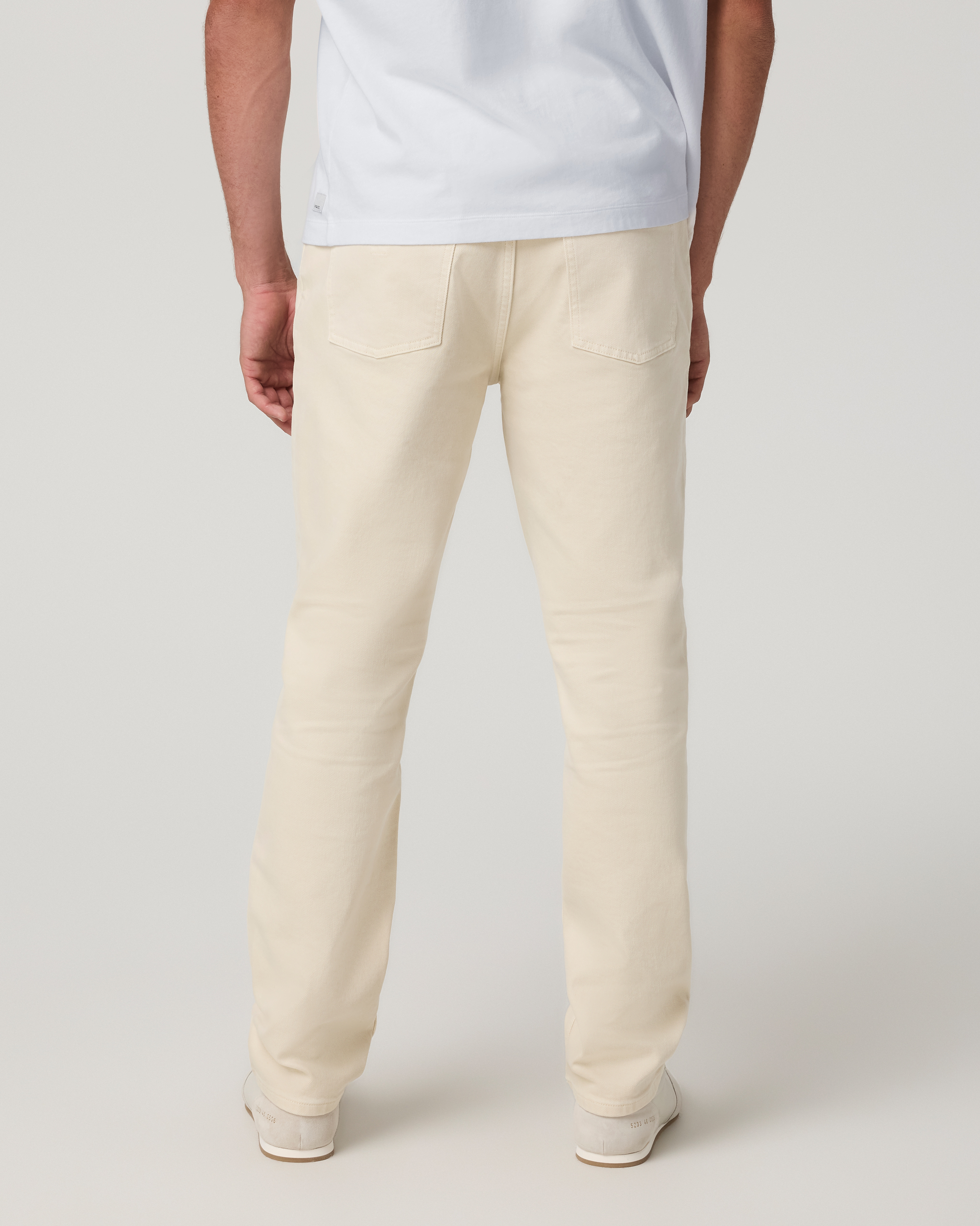 Vuori Vintage Jean Classic Fit 30 | Natural Denim - Image 3
