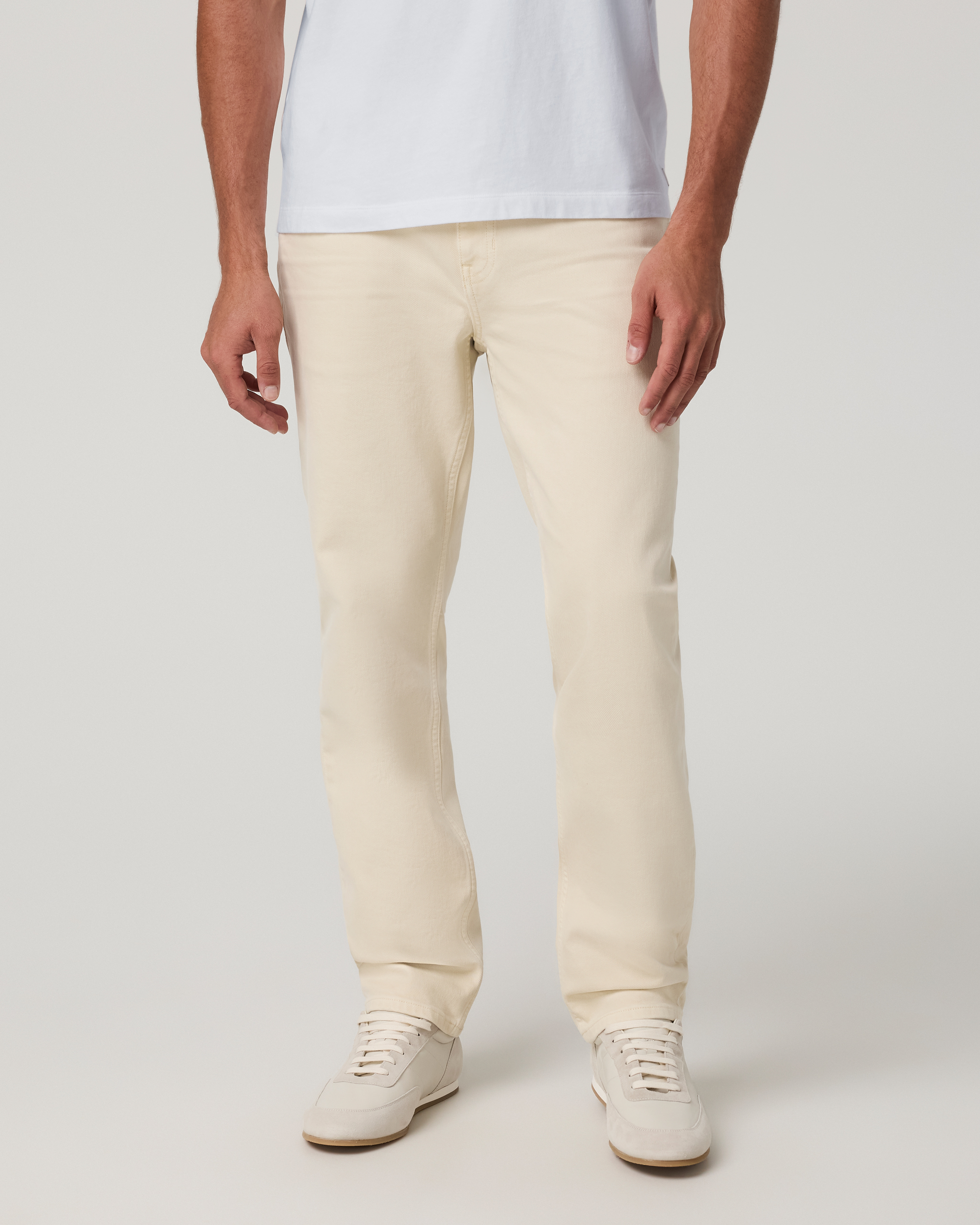 Vuori Vintage Jean Classic Fit 30 | Natural Denim - Image 5