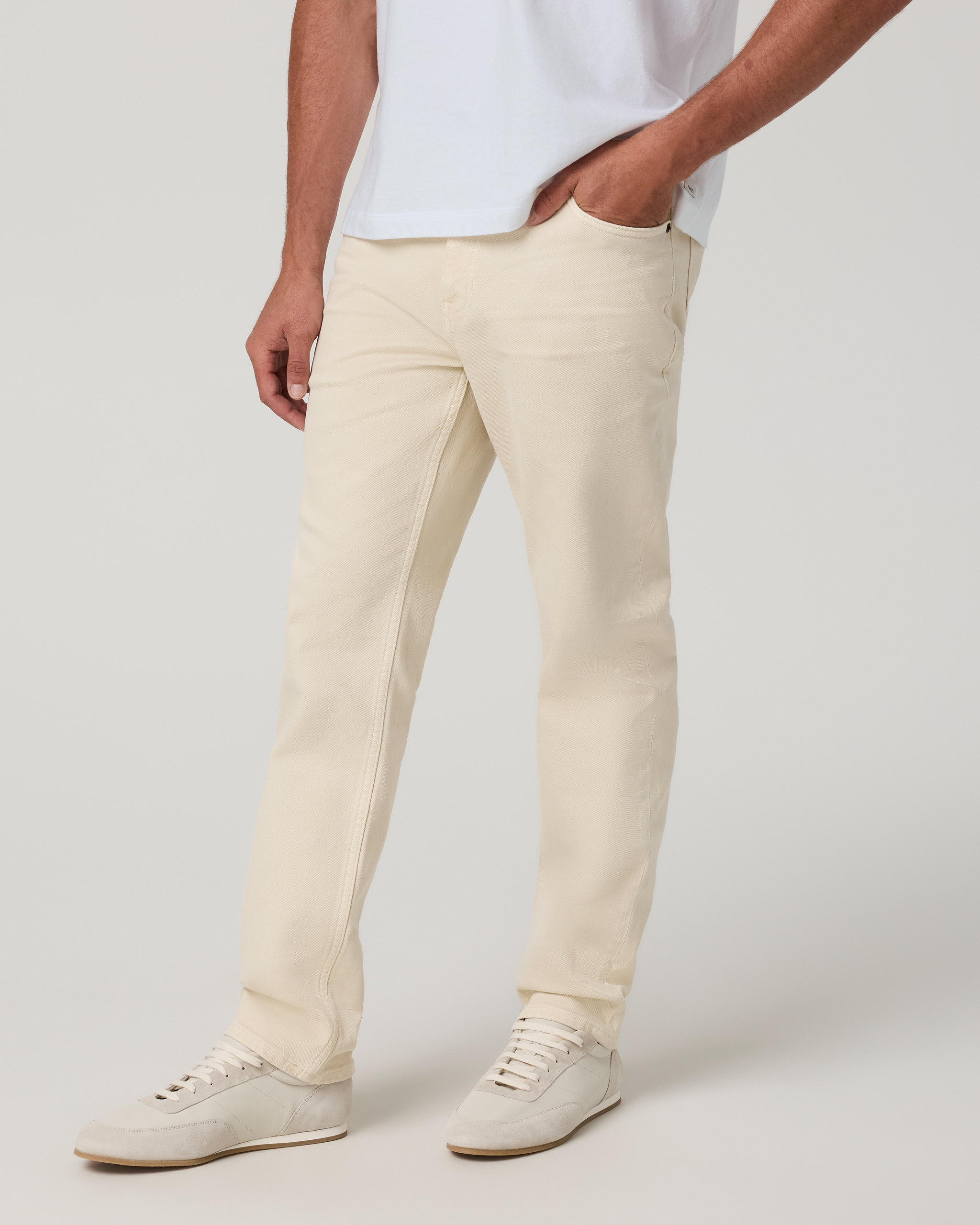 Vuori Vintage Jean Classic Fit 30 | Natural Denim