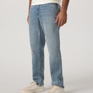 Vuori Vintage Jean Classic Fit 30 | Light Wash Denim