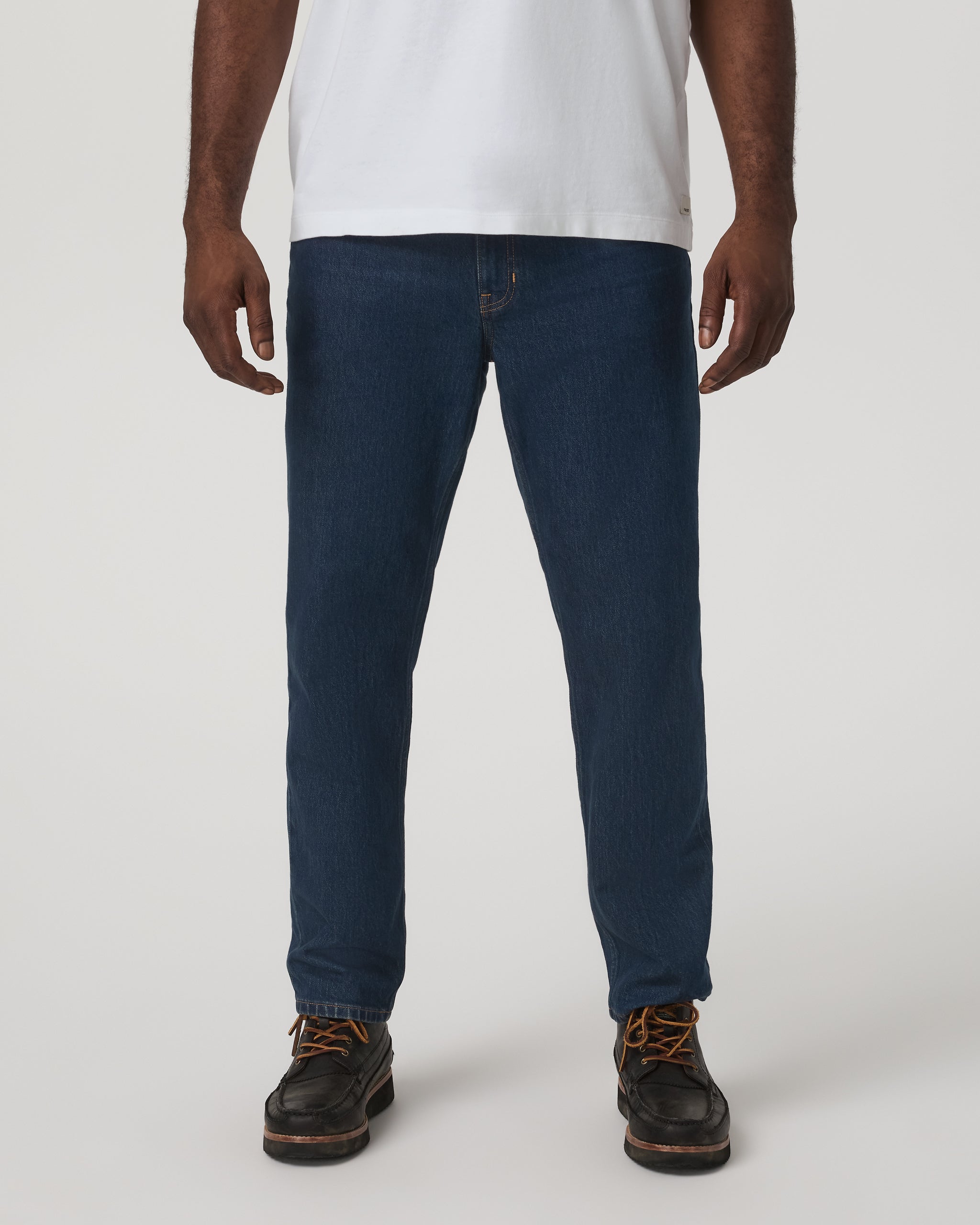 Vuori Vintage Jean Classic Fit 30 | Rinse Denim - Image 4