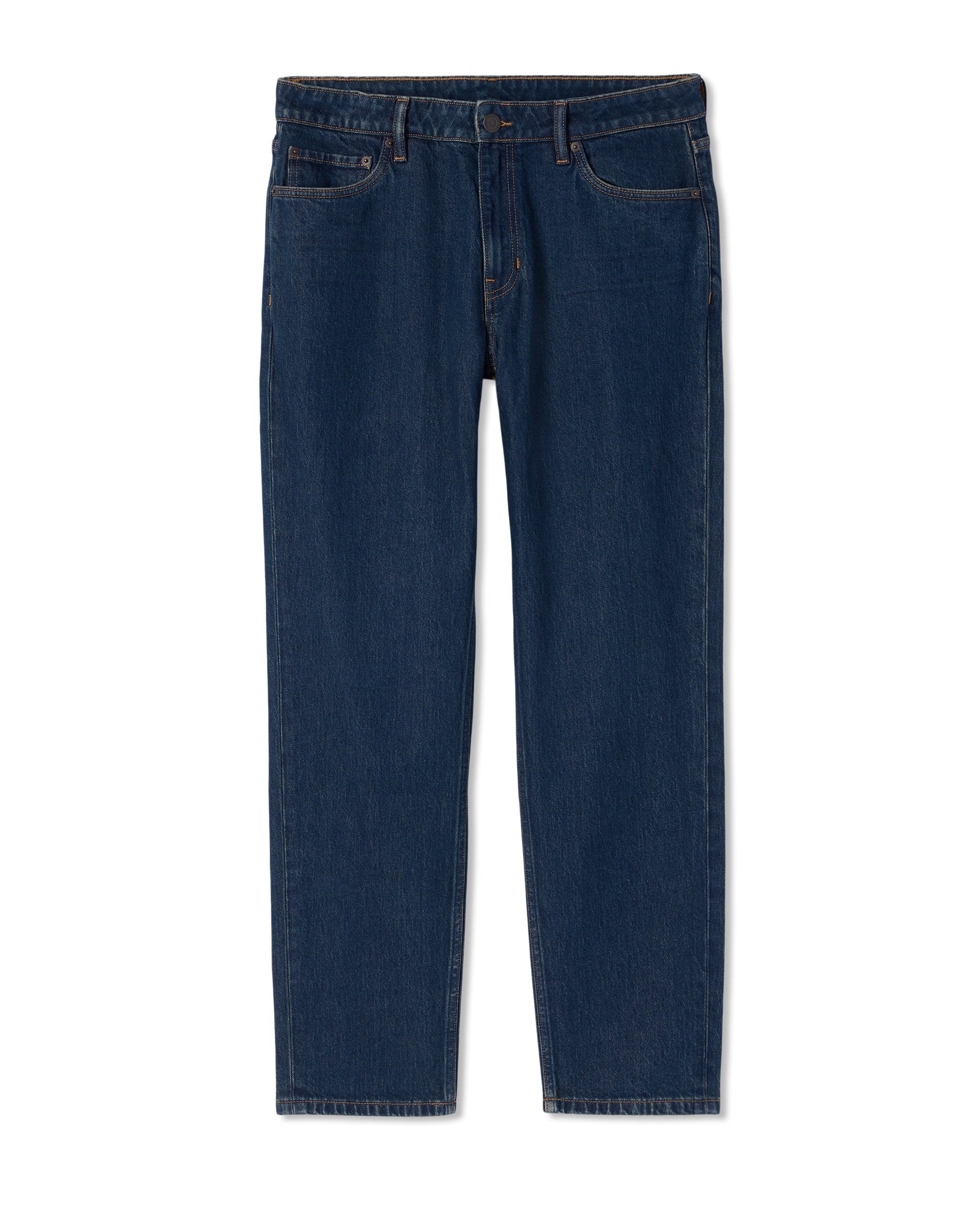 Vuori Vintage Jean Classic Fit 30 | Rinse Denim - Image 6