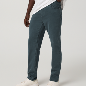 Benton Stretch Twill Pant Classic Fit 30 | Lake