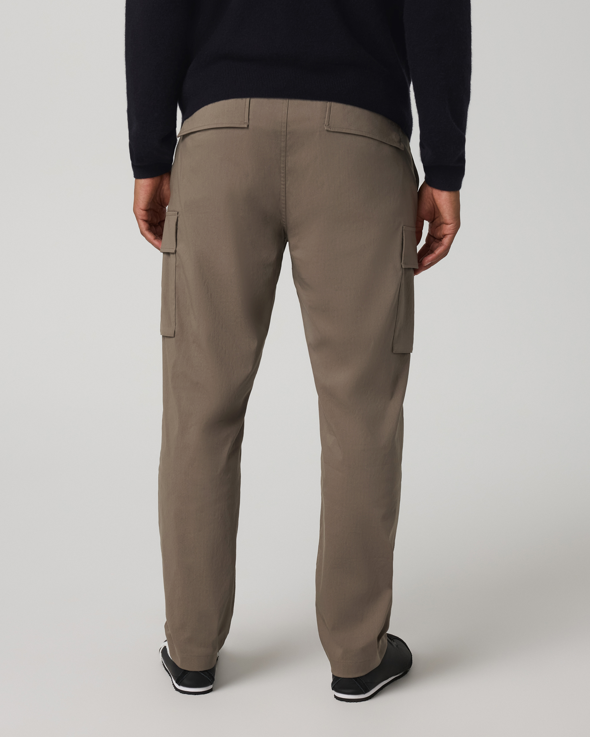 Kore Everyday Cargo Pant Classic Fit 30 | Bark - Image 4