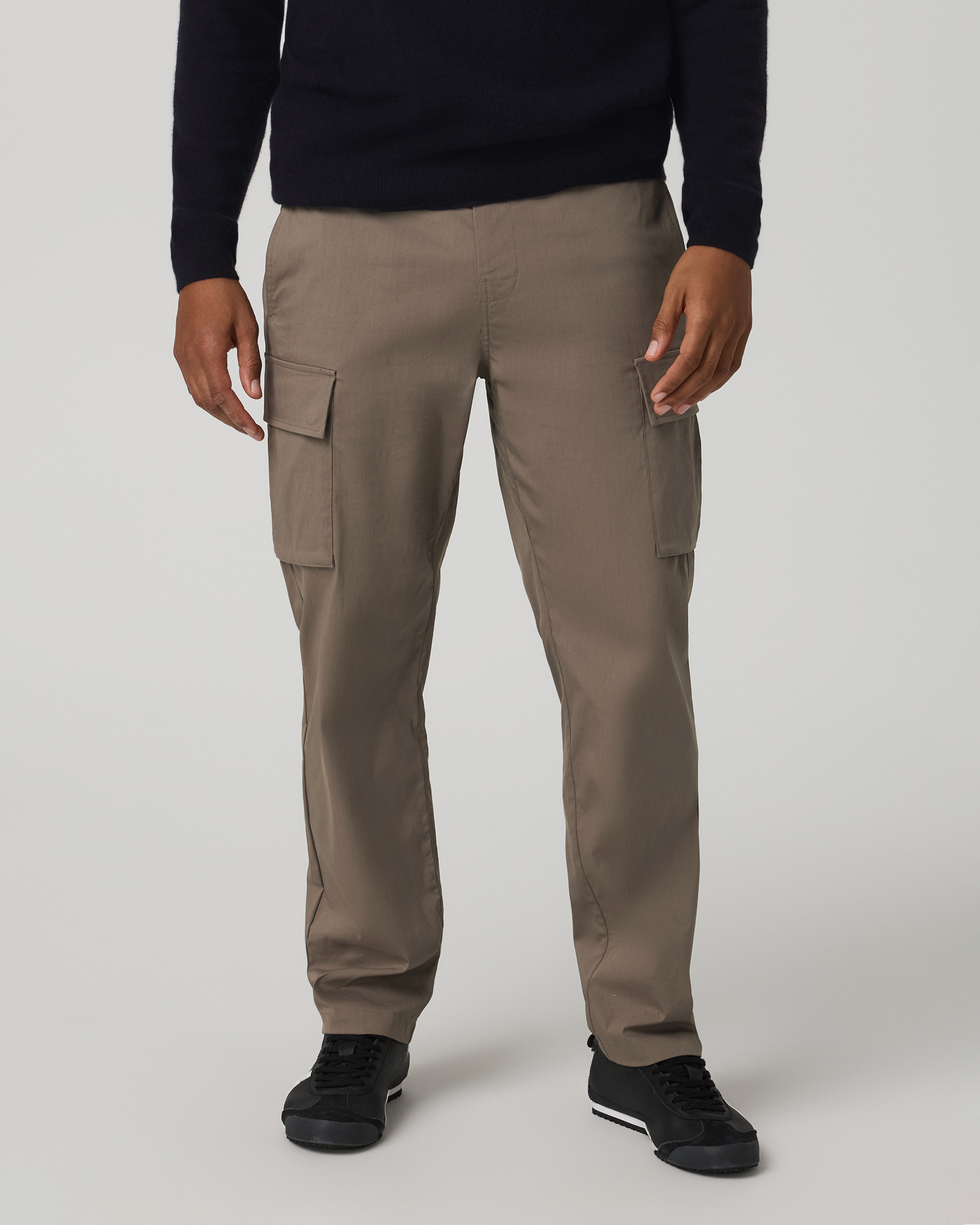 Kore Everyday Cargo Pant Classic Fit 30 | Bark - Image 3