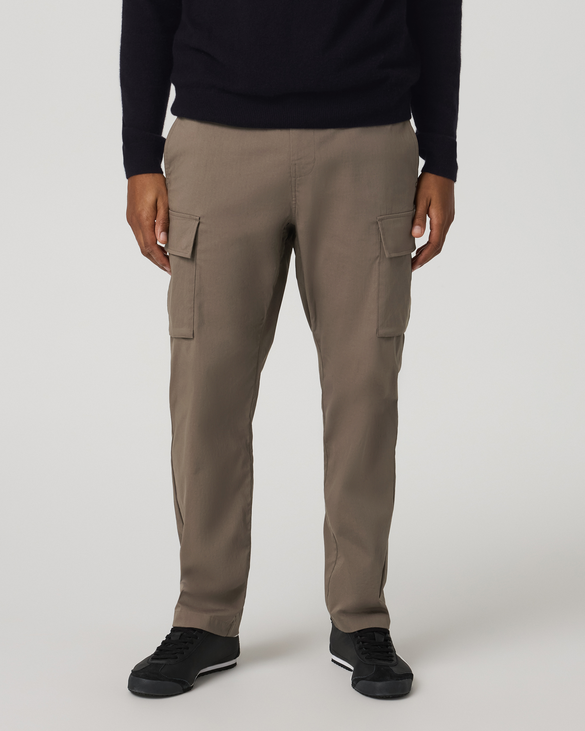 Kore Everyday Cargo Pant Classic Fit 30 | Bark - Image 5