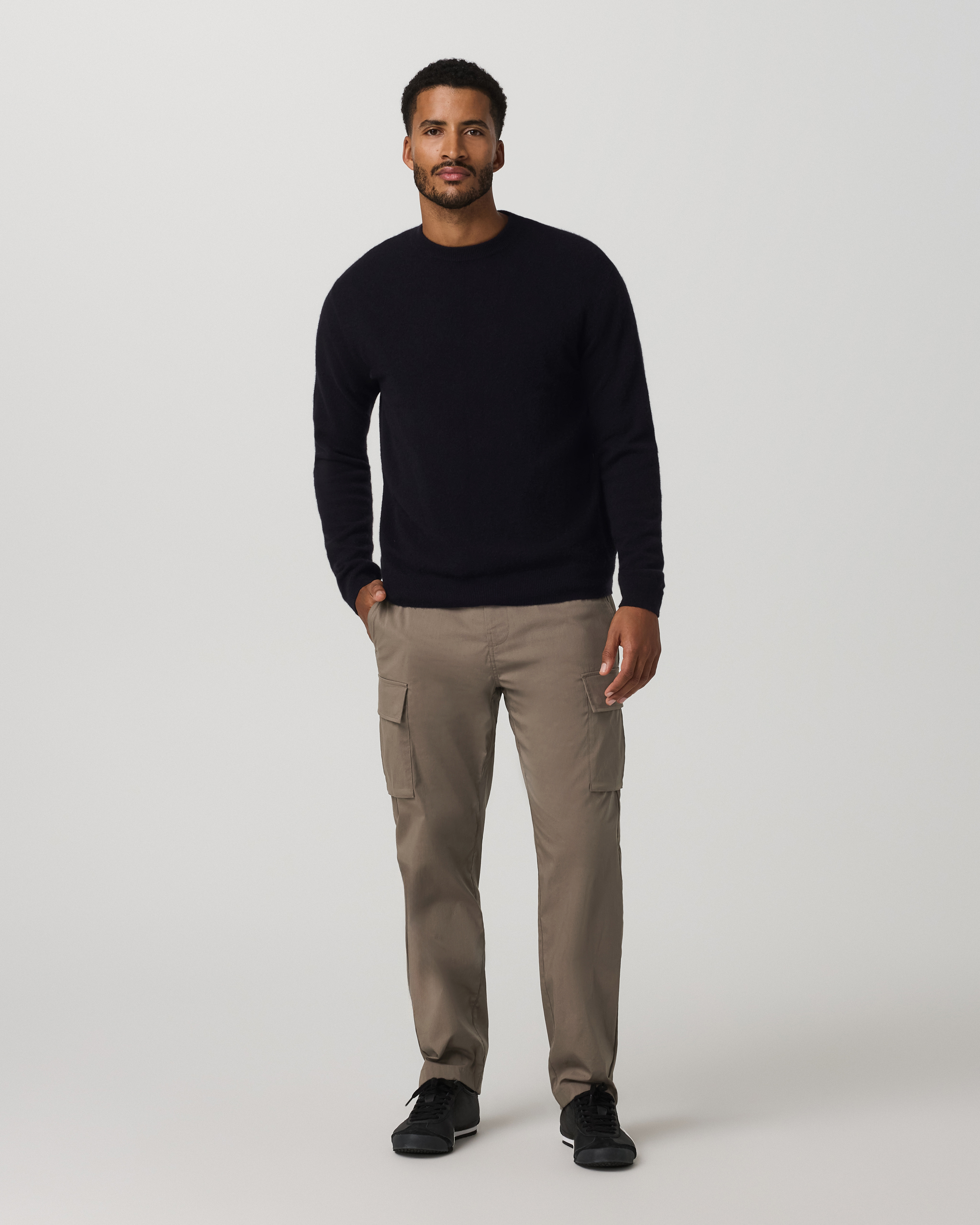 Kore Everyday Cargo Pant Classic Fit 30 | Bark