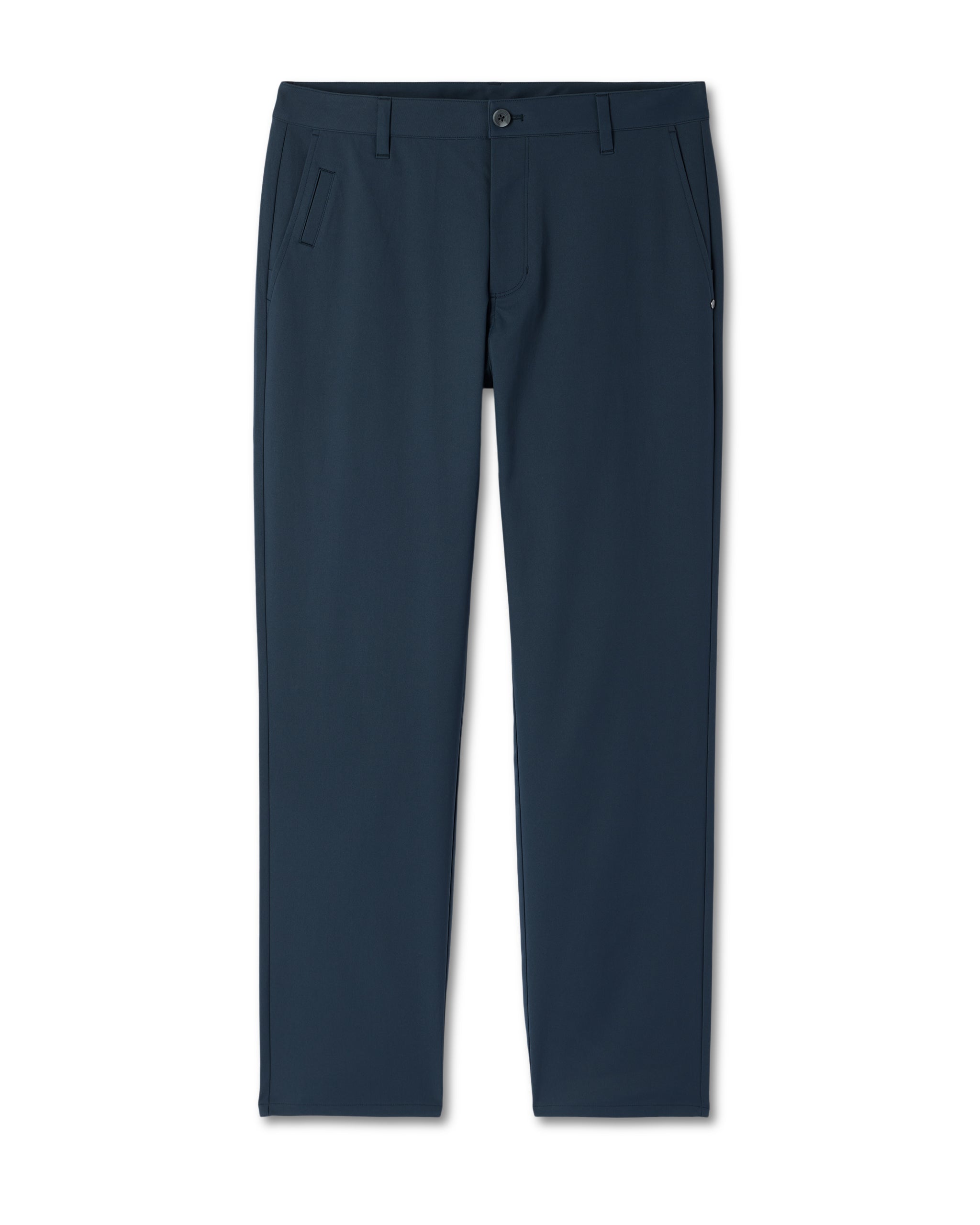 Cascade Tech Chino Pant Classic Fit 30 | Ink - Image 6