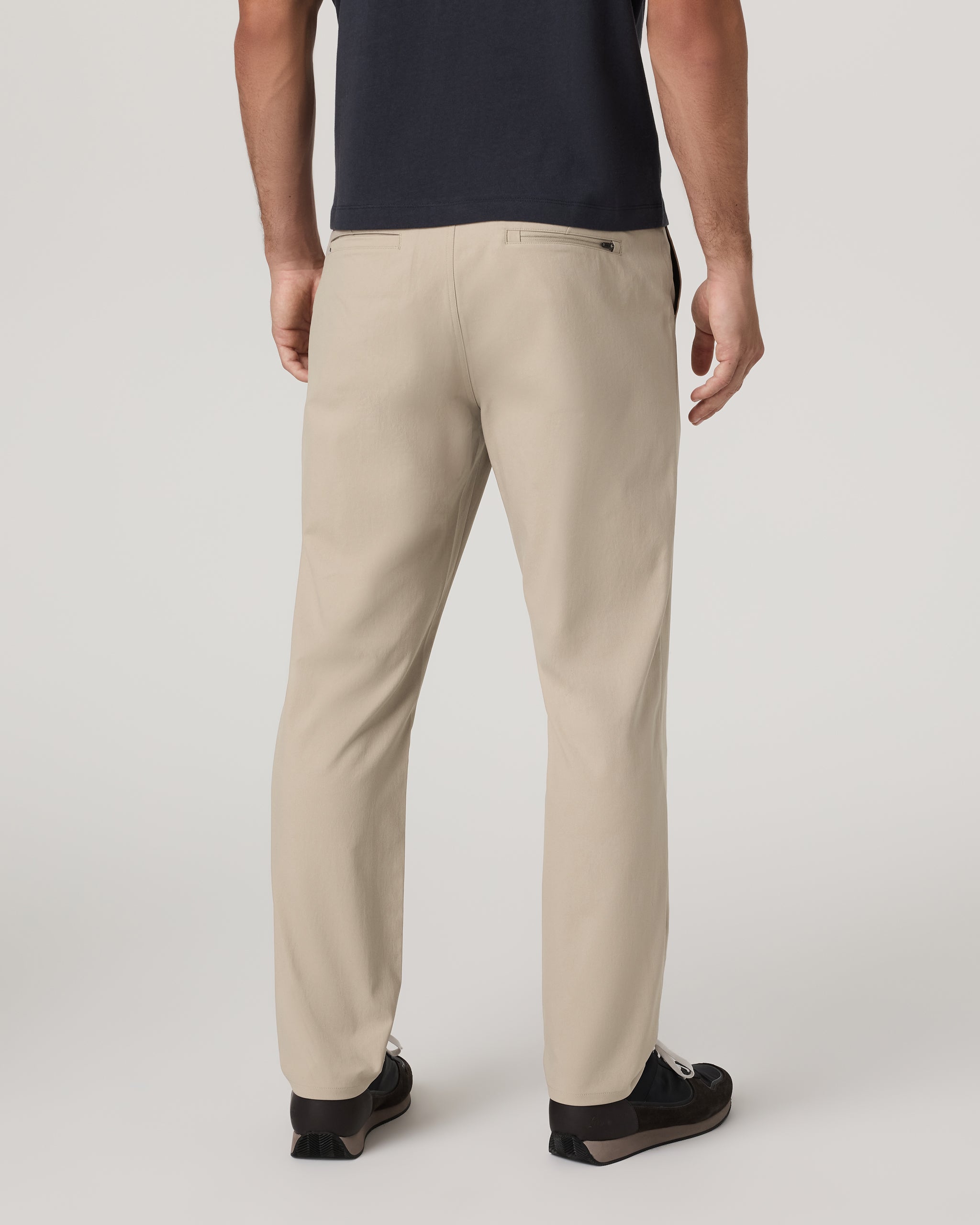 Cascade Tech Chino Pant Classic Fit 30 | Trench - Image 3