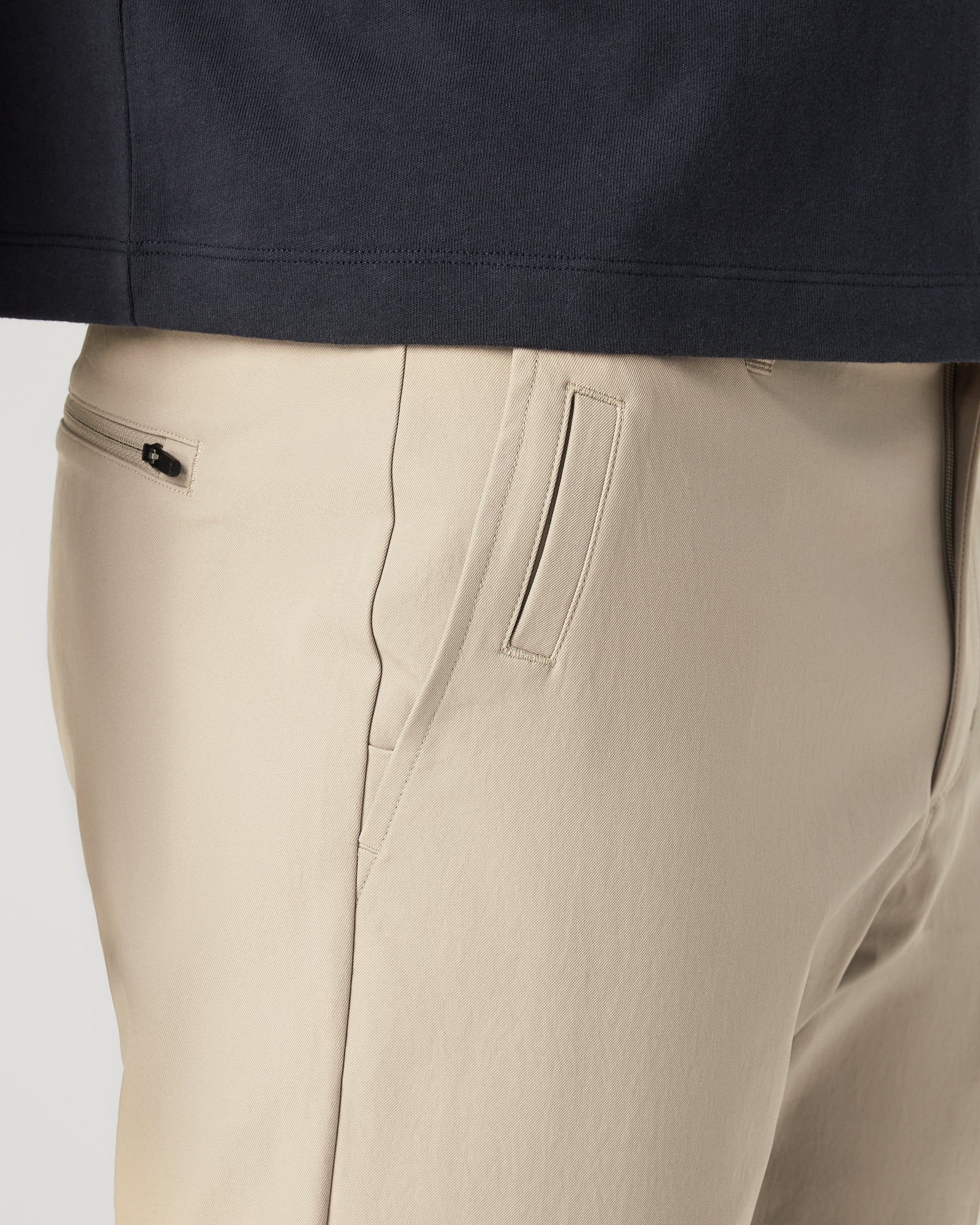 Cascade Tech Chino Pant Classic Fit 30 | Trench - Image 5