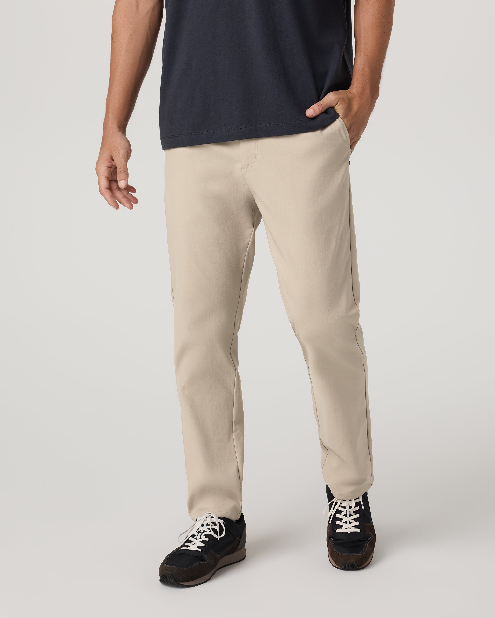 Cascade Tech Chino Pant Classic Fit 30 | Trench