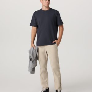 Cascade Tech Chino Pant Classic Fit 32 | Trench