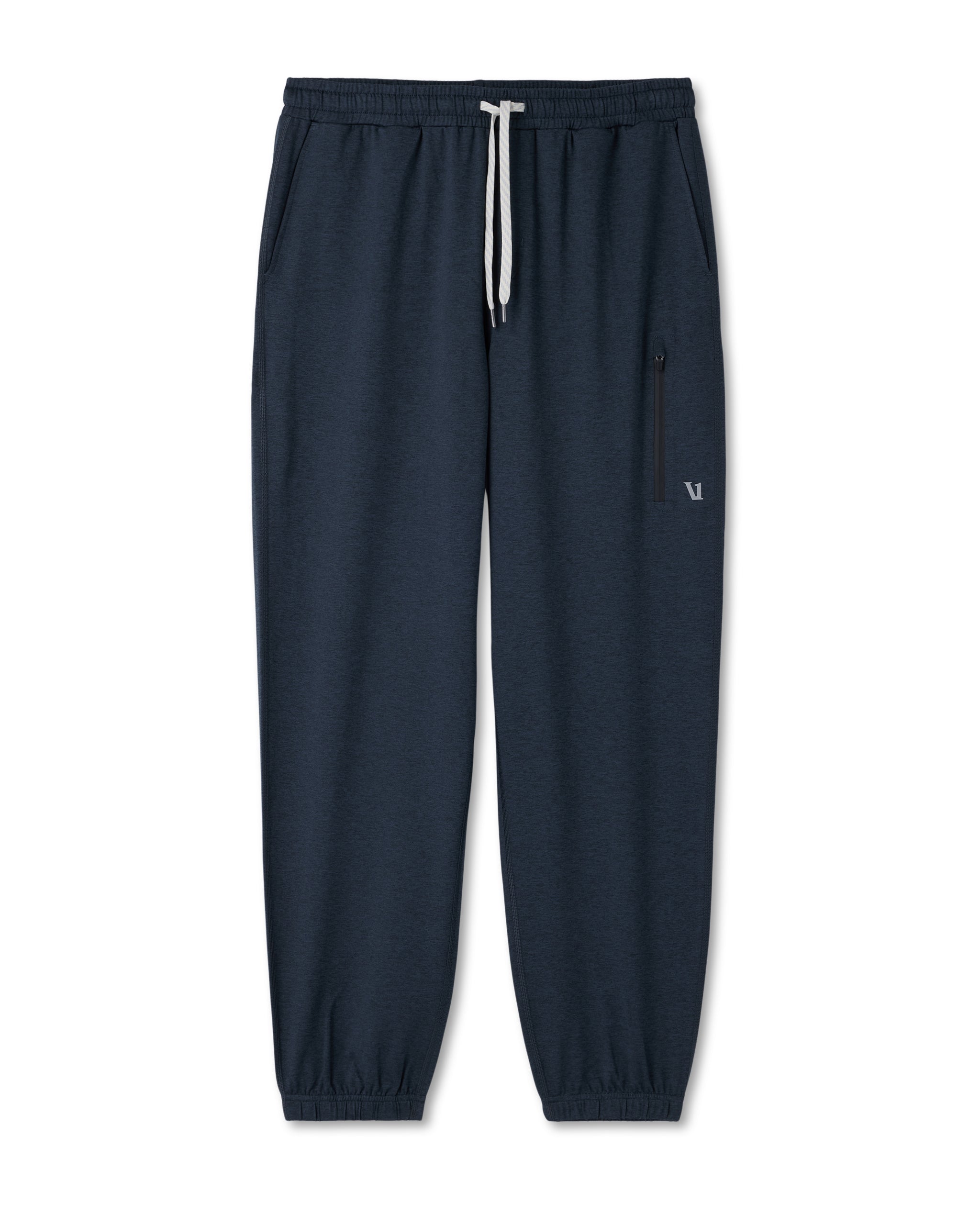 Sunday Performance Sweatpant - Long | Ink Heather - Image 6