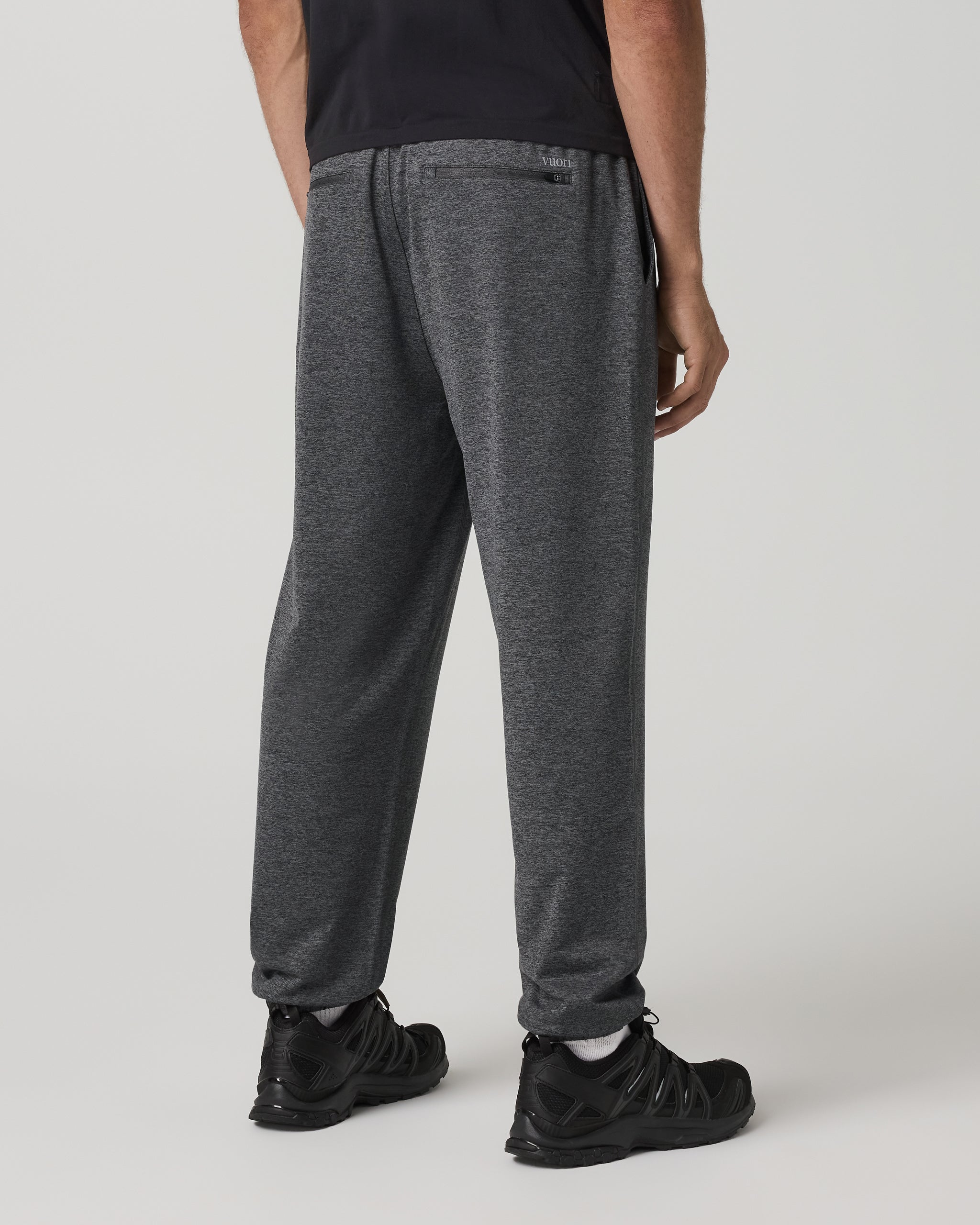 Sunday Performance Sweatpant | Charcoal Heather - Image 3