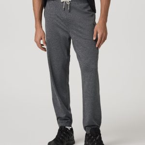 Sunday Performance Sweatpant | Charcoal Heather