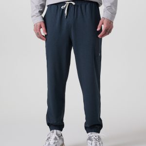 Sunday Performance Sweatpant | Ink Heather