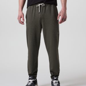Sunday Performance Sweatpant | Kale Heather