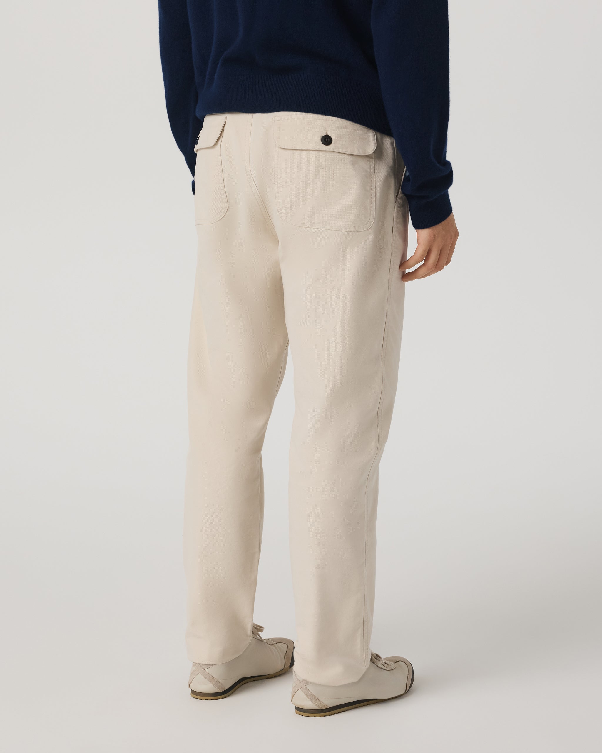 Ridge Pant Classic Fit 30 | Bone - Image 3
