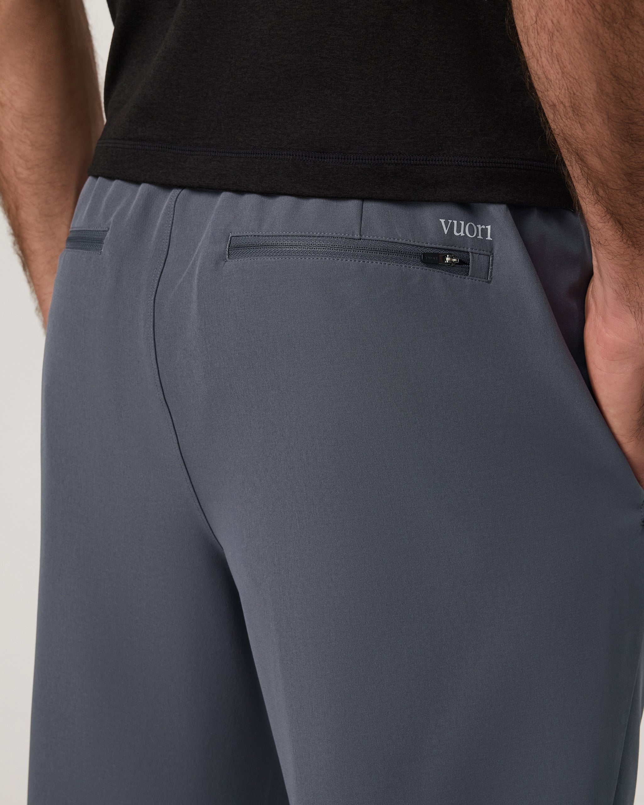 Train Tech HD Pant Classic Fit 29 | Moonlight - Image 2