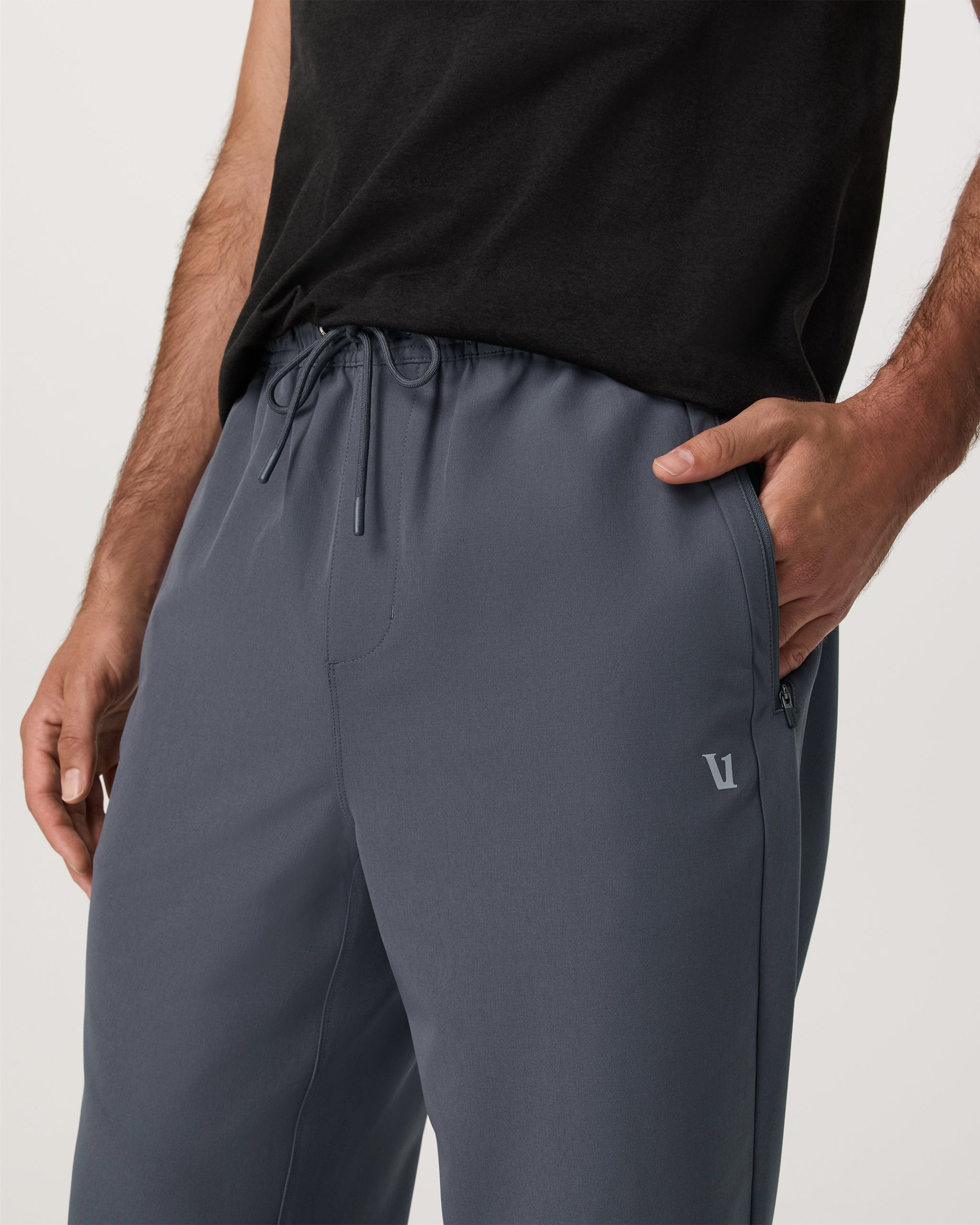Train Tech HD Pant Classic Fit 29 | Moonlight - Image 5