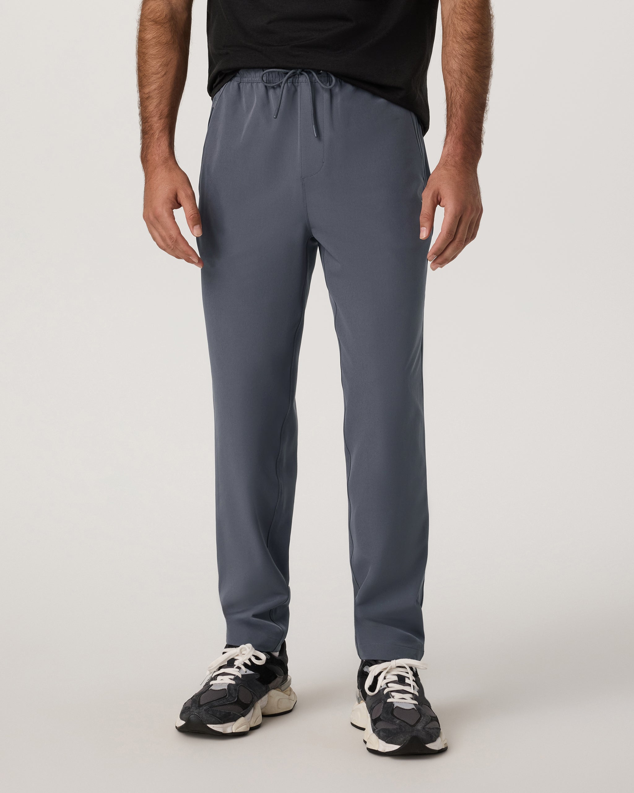 Train Tech HD Pant Classic Fit 29 | Moonlight