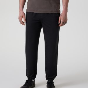 Coronado Sweatpant - Long | Black Heather