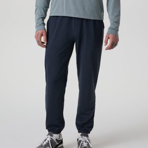 Coronado Sweatpant - Long | Midnight Heather
