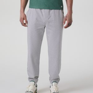 Coronado Sweatpant - Long | Light Heather Grey