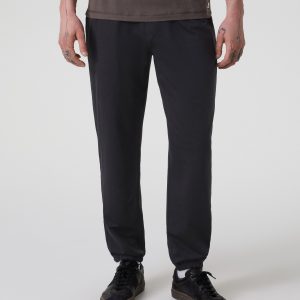 Coronado Sweatpant | Black Heather