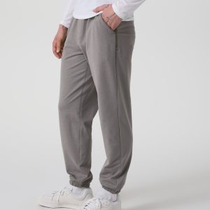 Coronado Sweatpant | Dolomite Heather