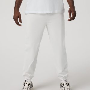 Coronado Sweatpant - Long | Salt Heather
