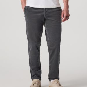 Optimist Elastic Waist Pant Classic Fit 30 | Charcoal