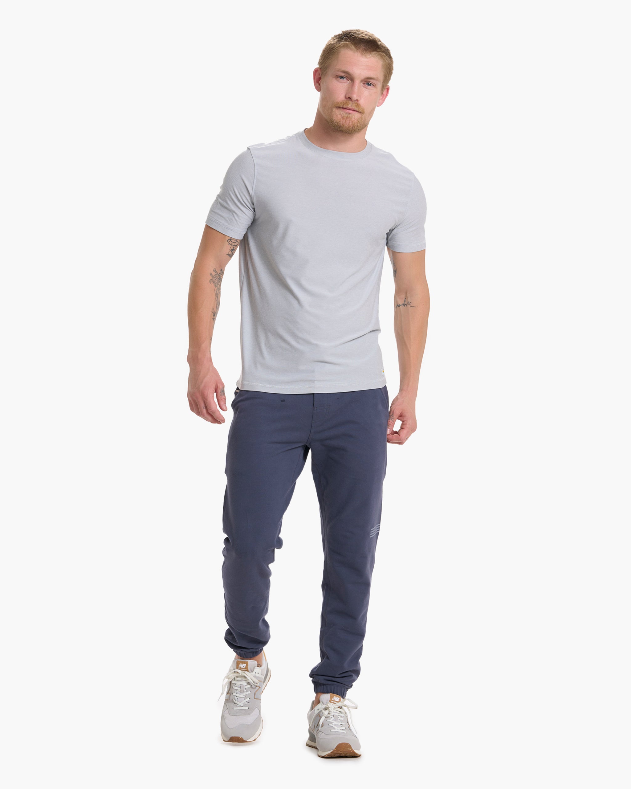Balboa Pant | Azure - Image 6