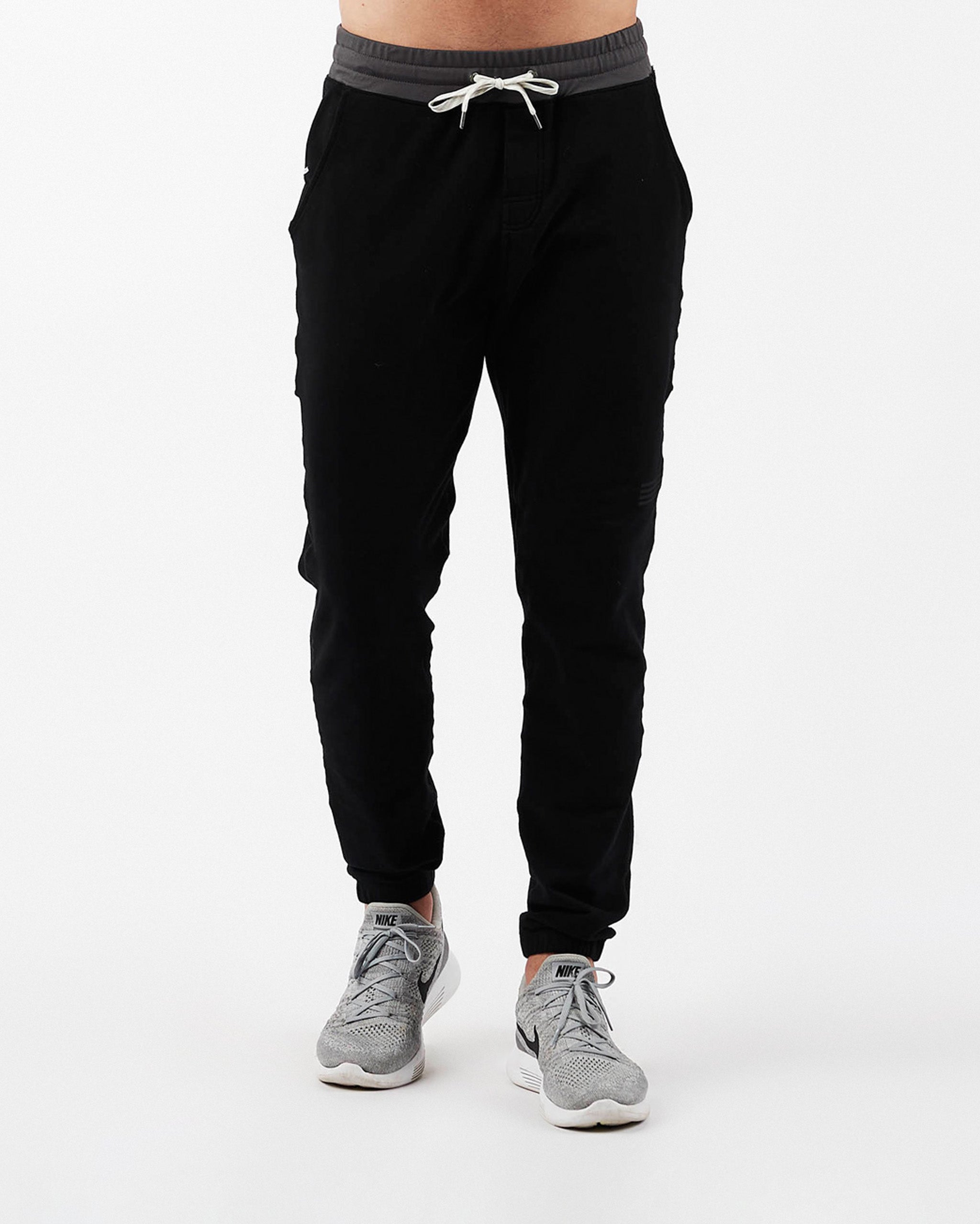 Balboa Pant | Black - Image 2