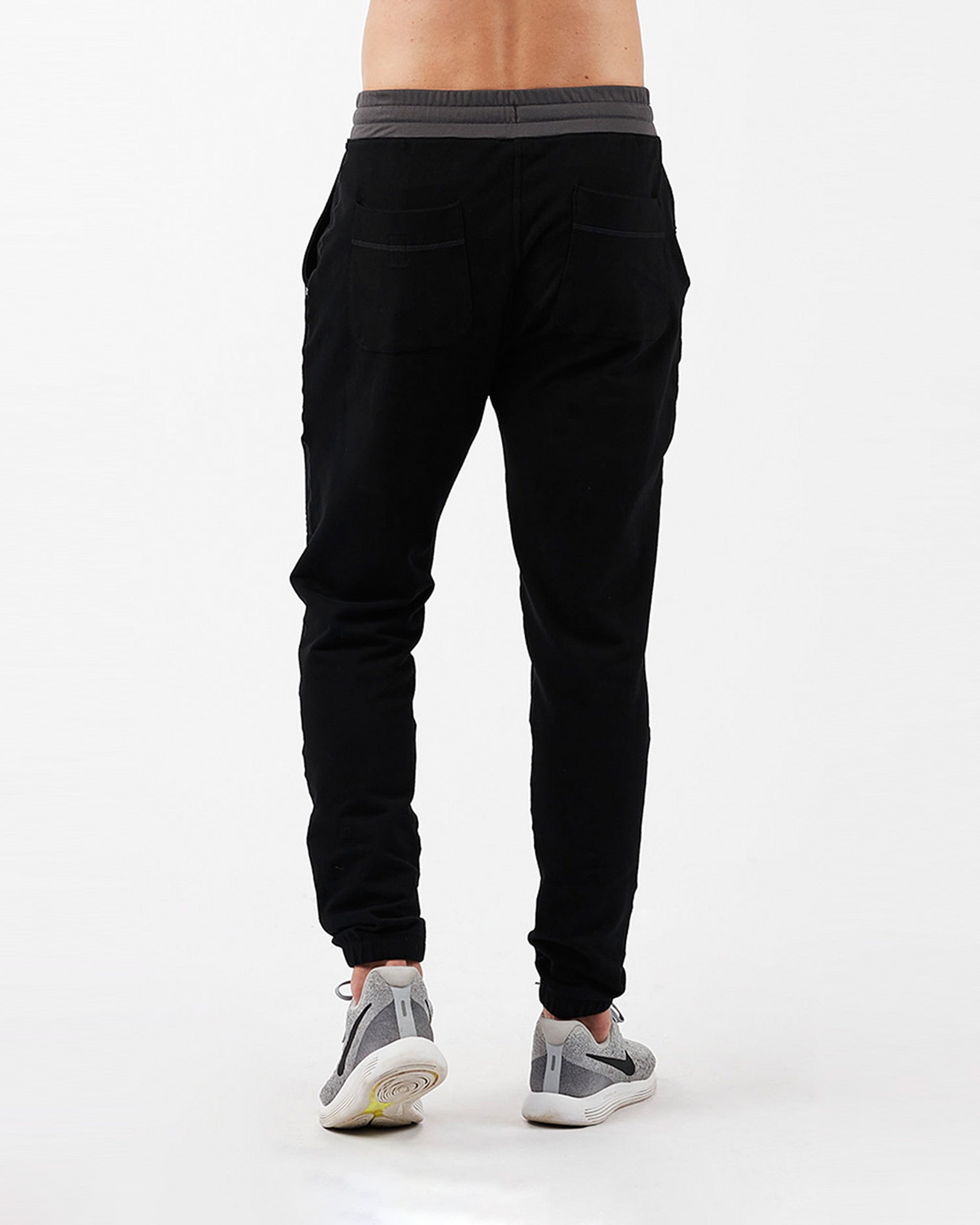 Balboa Pant | Black - Image 3