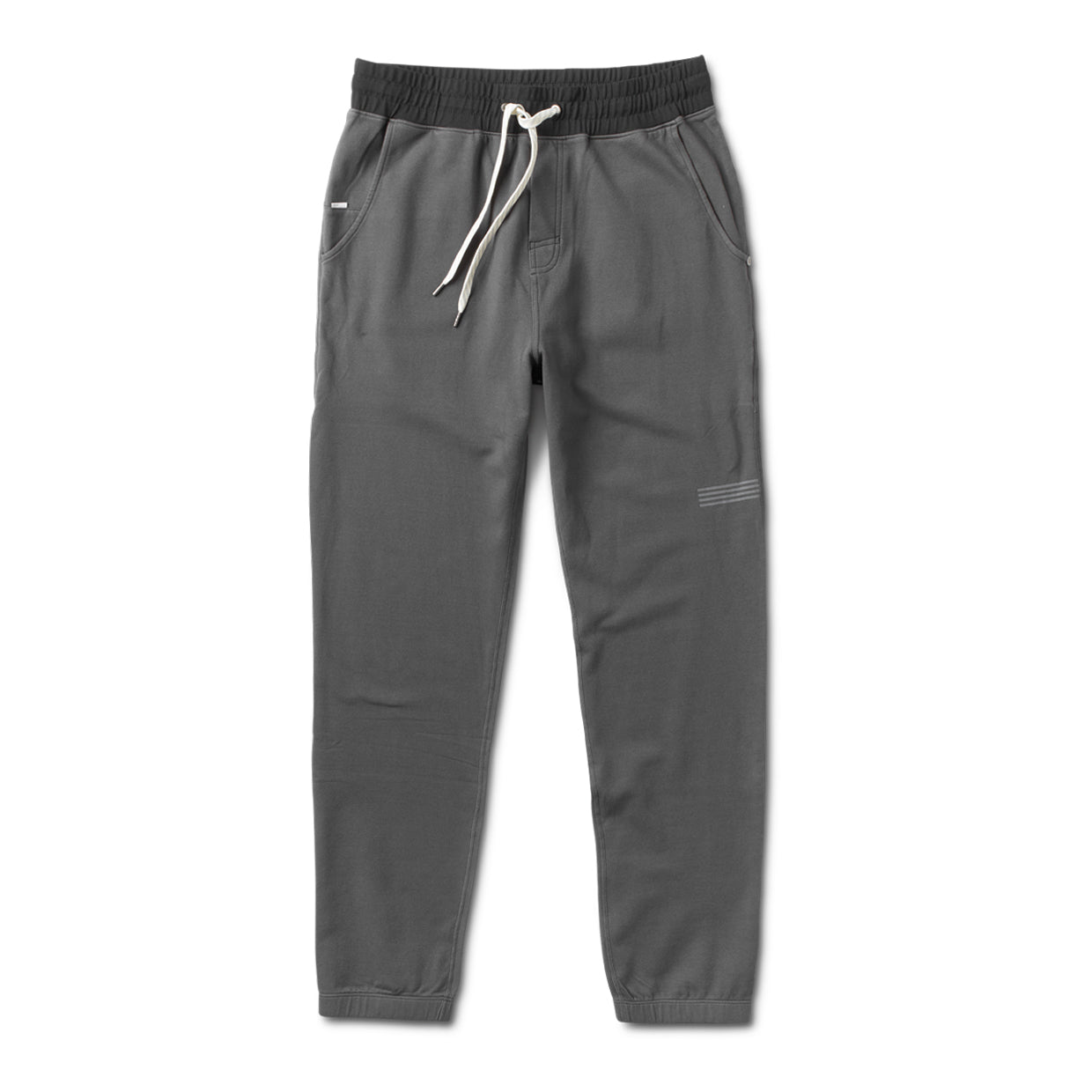 Balboa Pant | Charcoal - Image 4