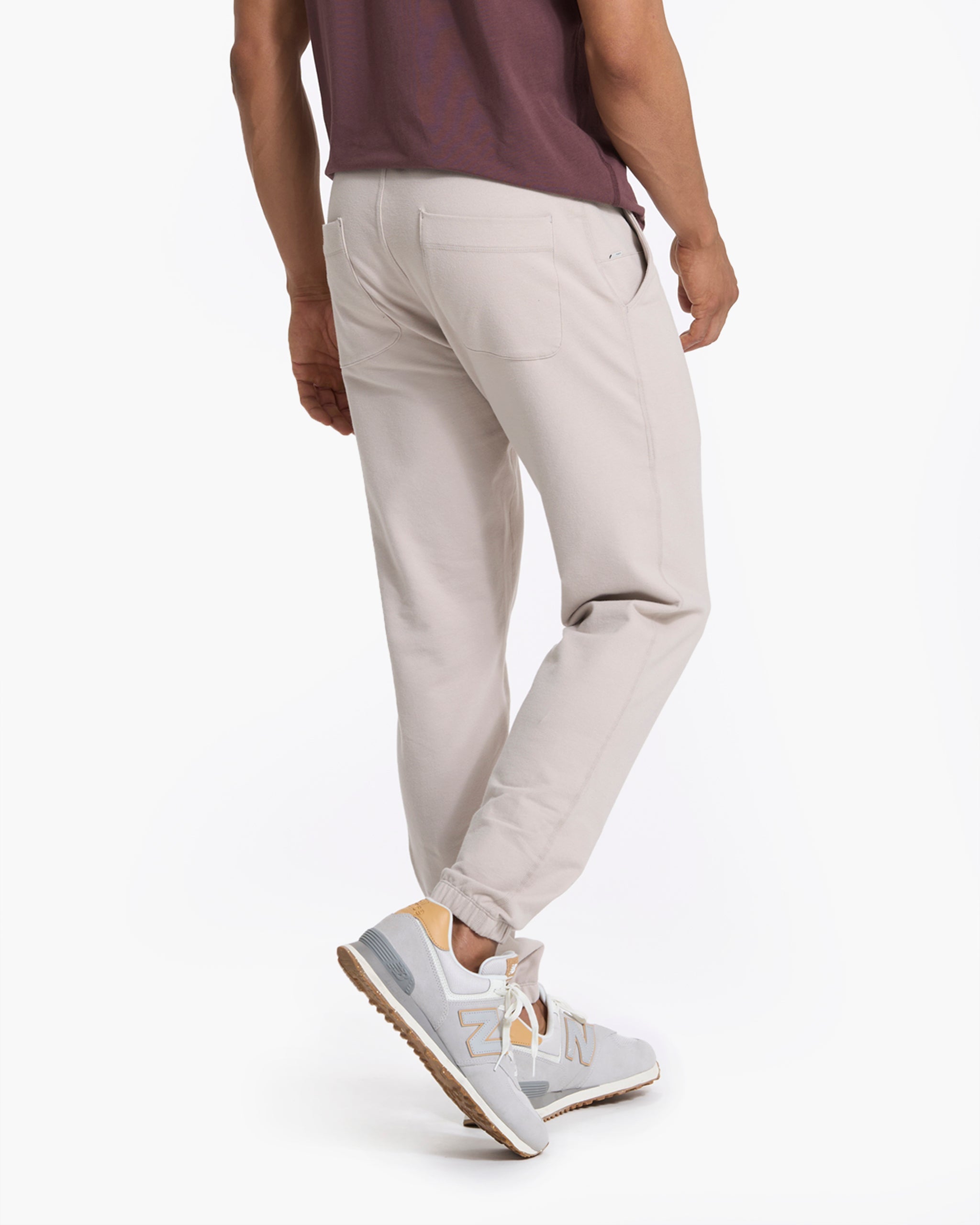 Balboa Pant | Dark Salt - Image 4