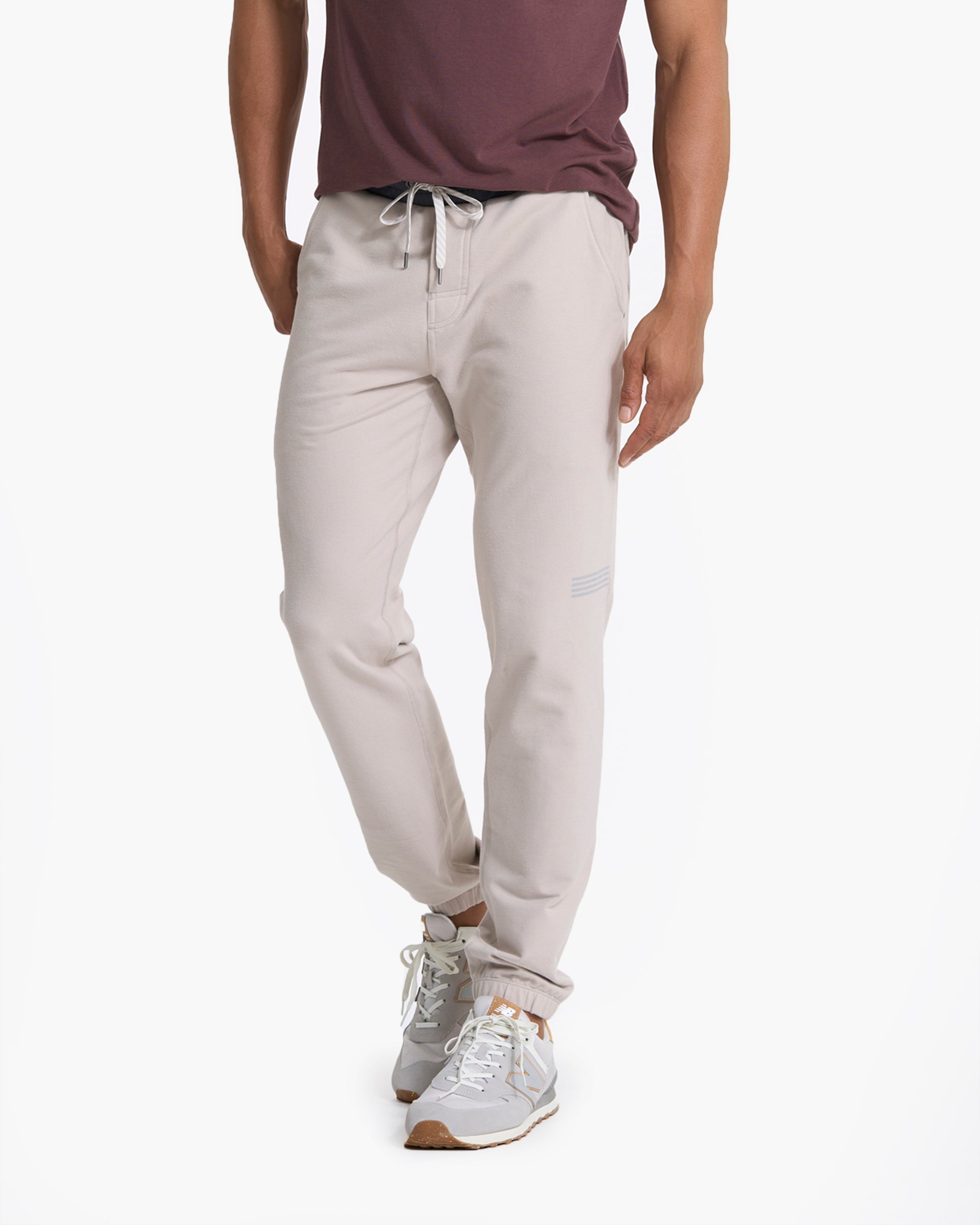 Balboa Pant | Dark Salt - Image 3