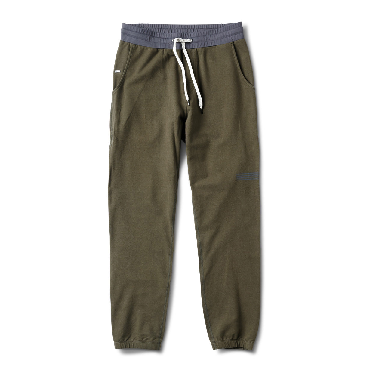 Balboa Pant | Evergreen - Image 5