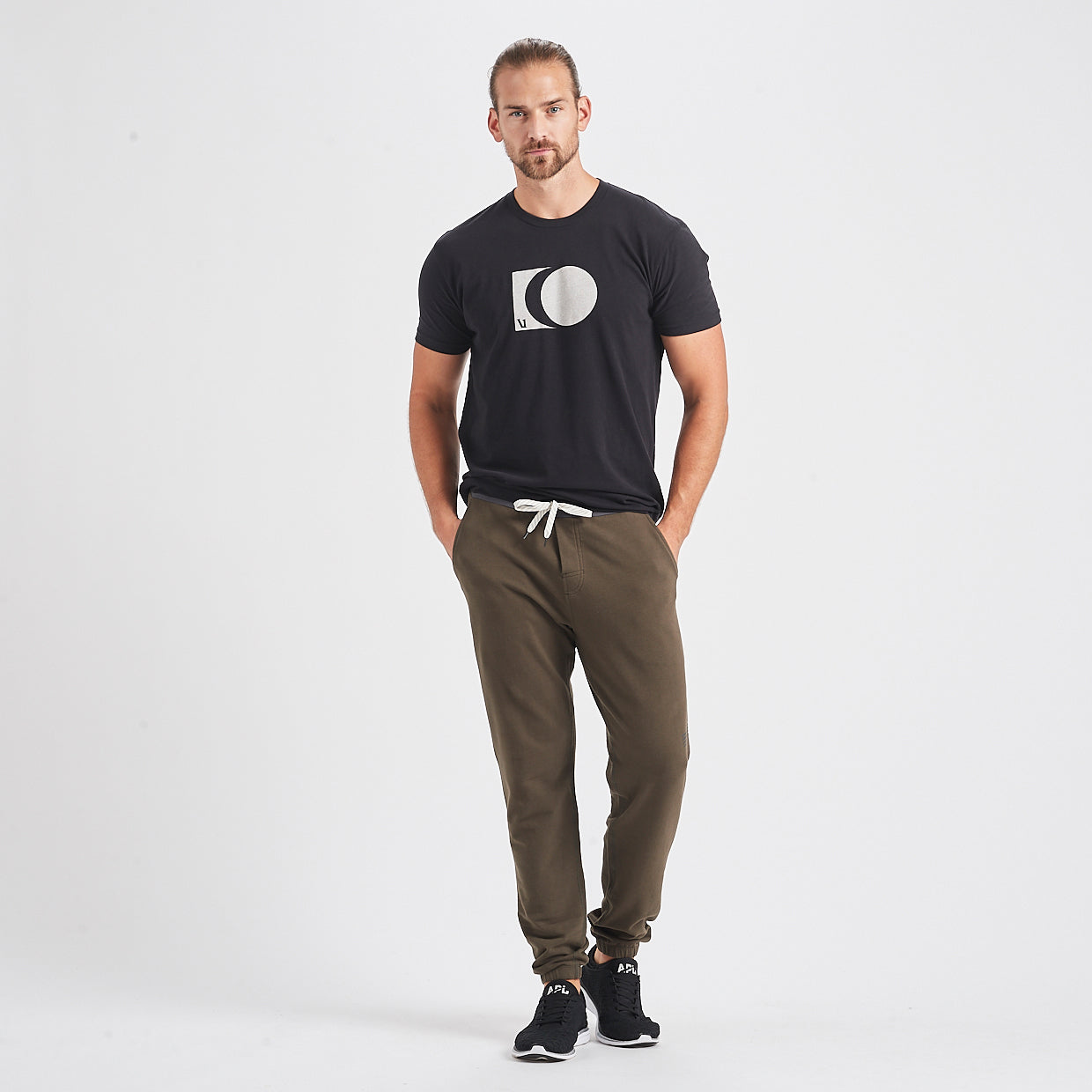 Balboa Pant | Evergreen - Image 4
