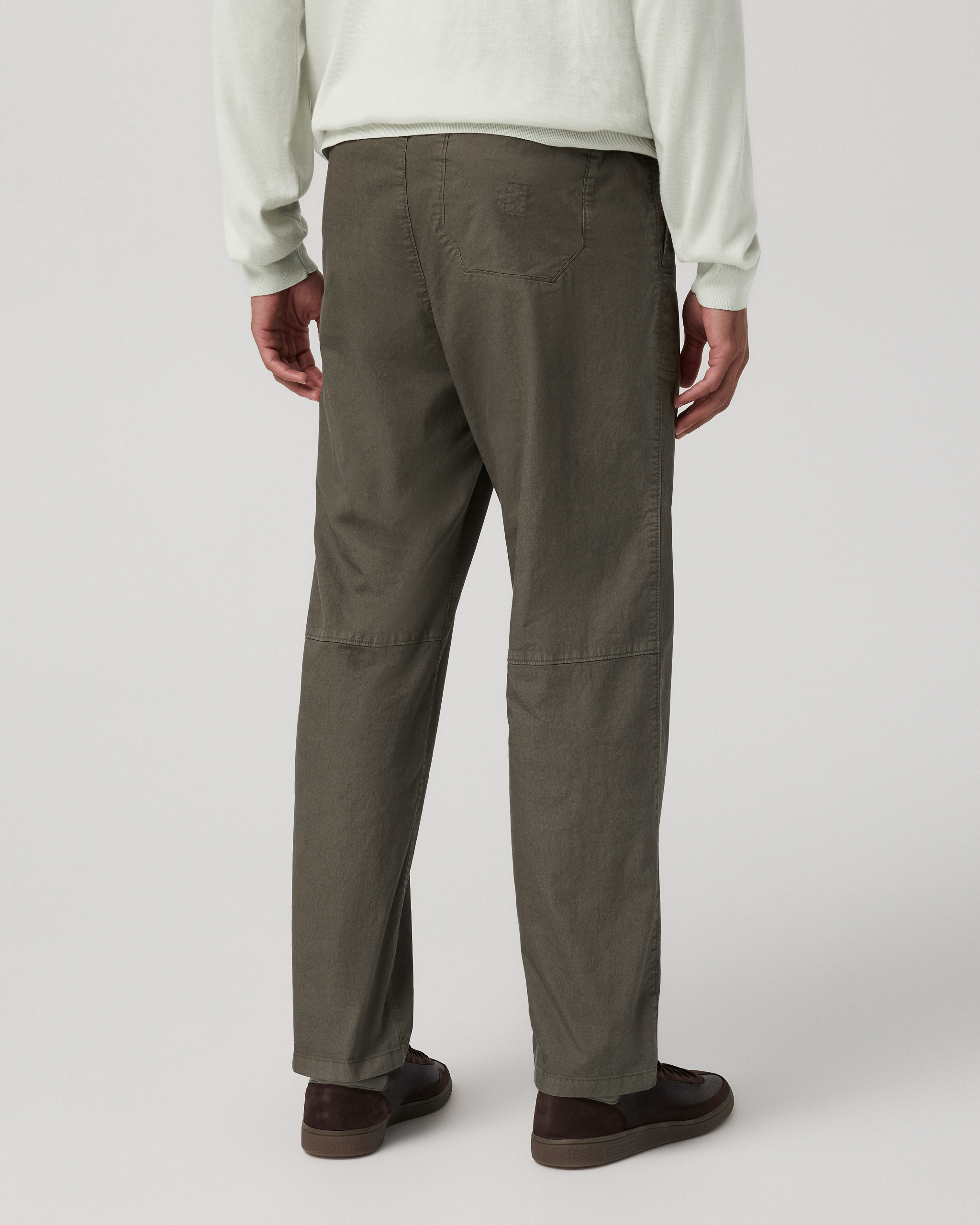 Coast Pant Classic Fit 30 | Herb - Image 5