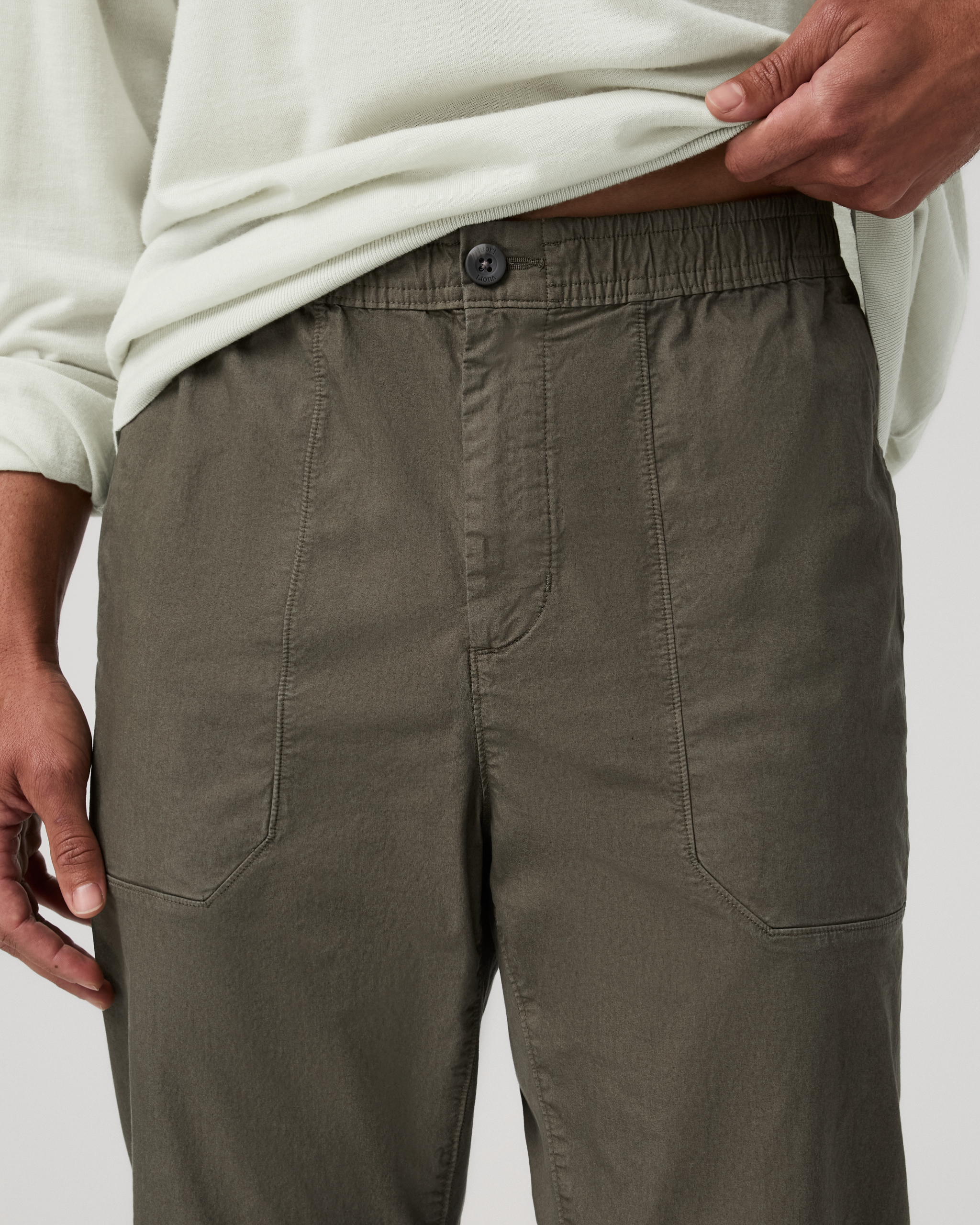 Coast Pant Classic Fit 30 | Herb - Image 2