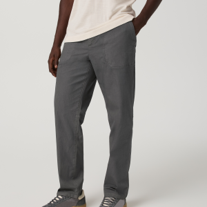 Coast Pant Classic Fit 30 | Dark Pewter