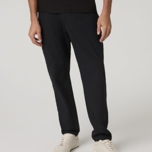 Vuori Meta™ Trouser Classic Fit 30 | Black