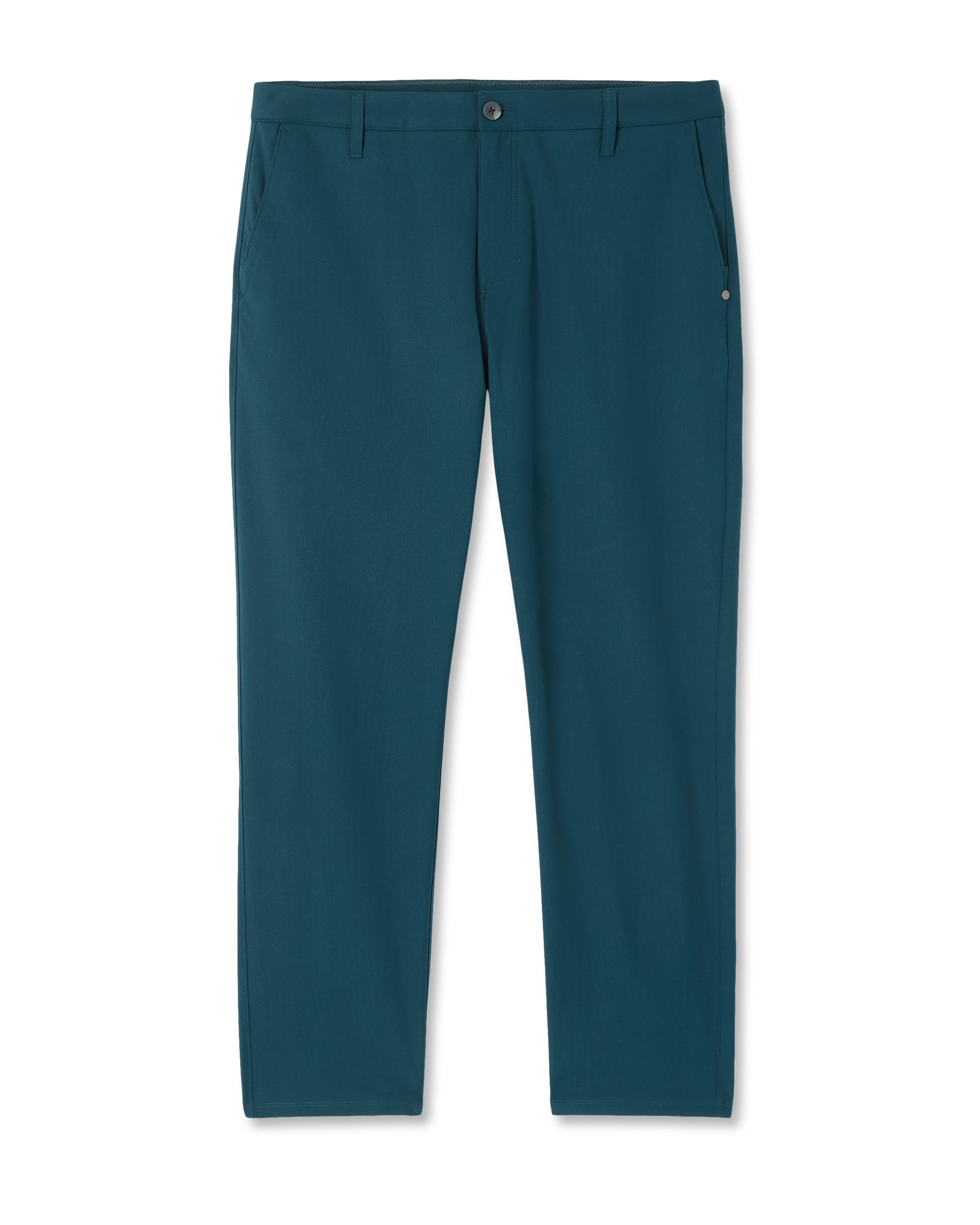 Vuori Meta™ Trouser Classic Fit 30 | Dark Teal - Image 6